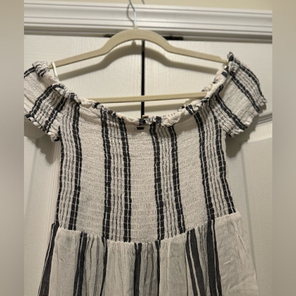 RIP CURL Maxi Dresz - Picture 6 of 8